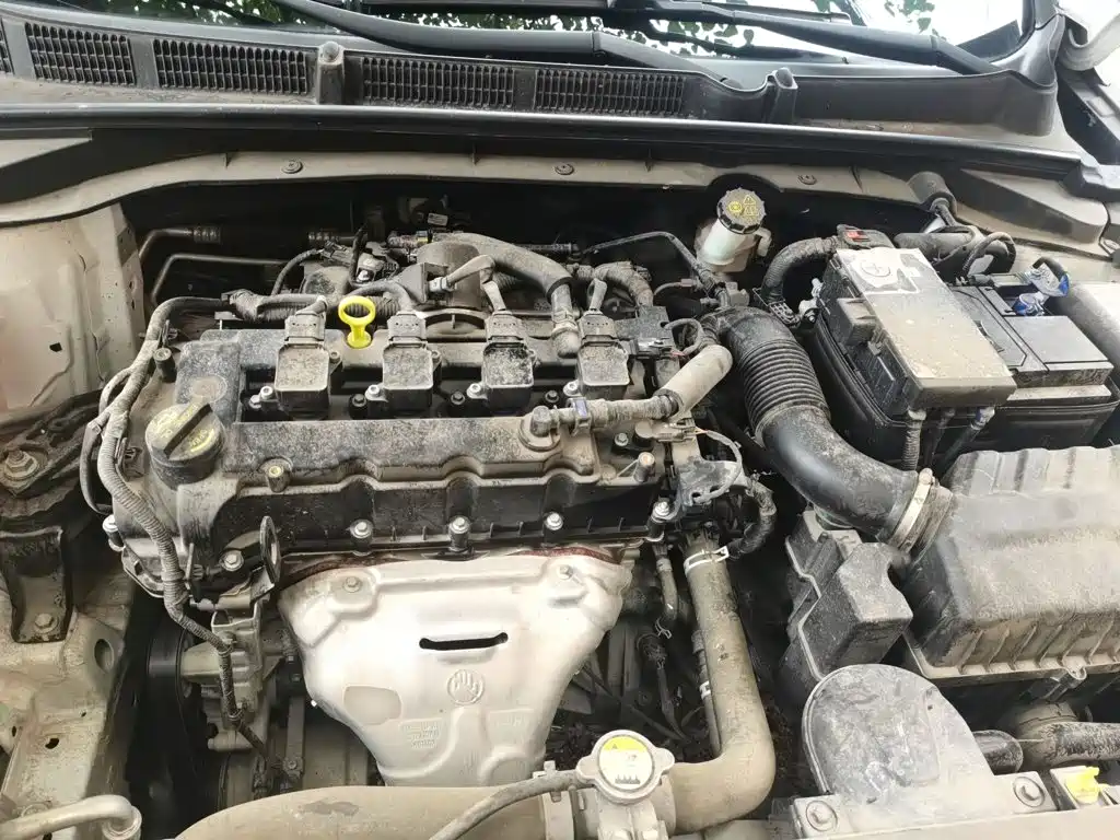 Photo 16 - Changan Eado