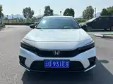 Photo 2 - Honda Civic