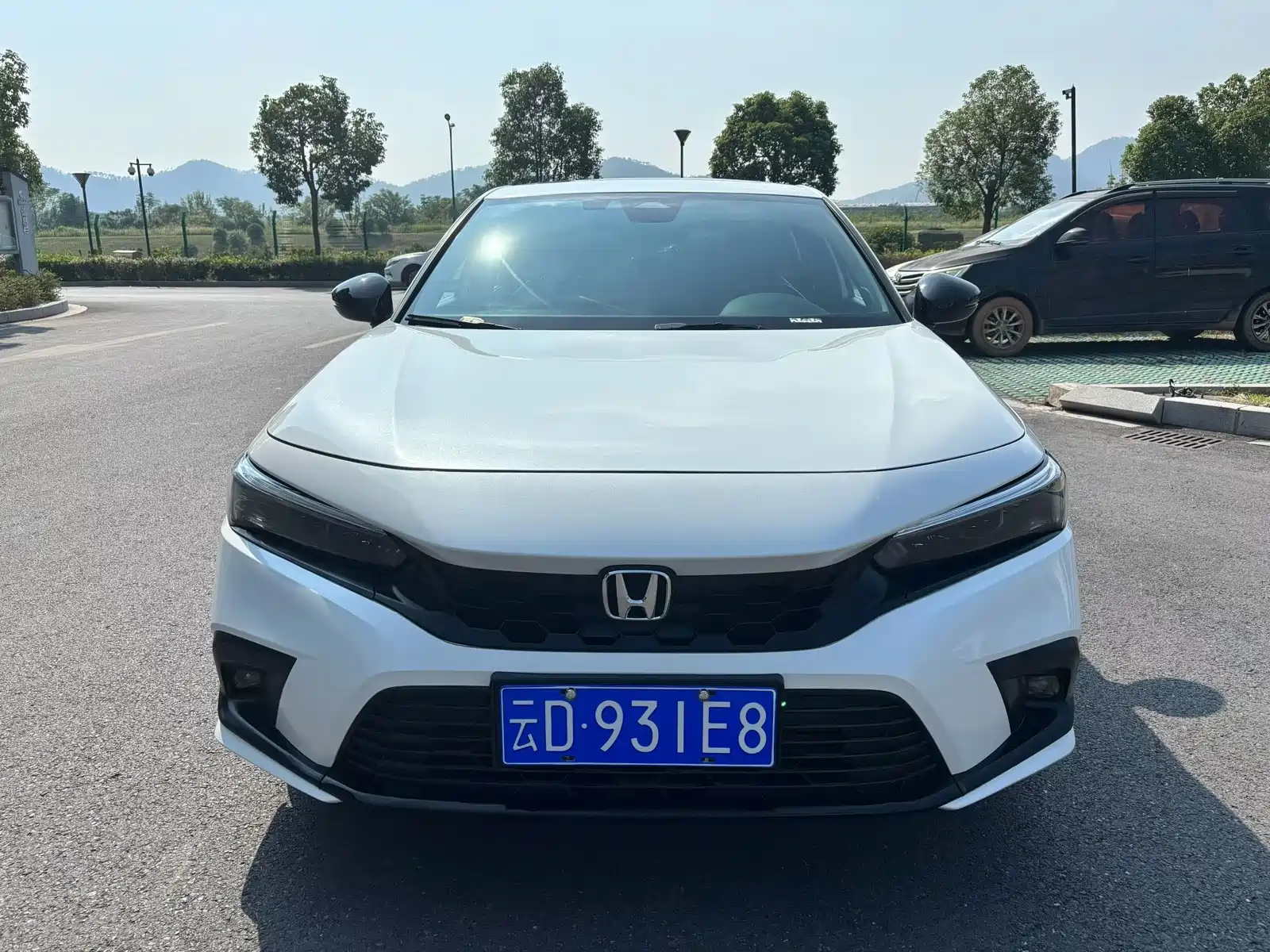 Photo 2 - Honda Civic