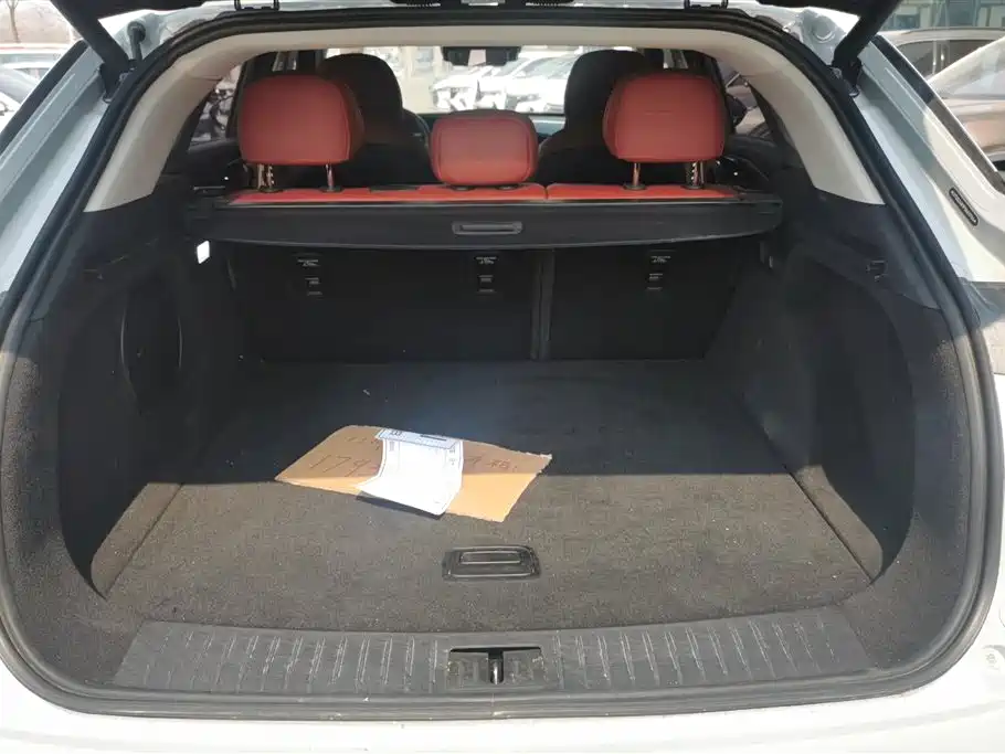 EXEED XINGTU YAOGUANG