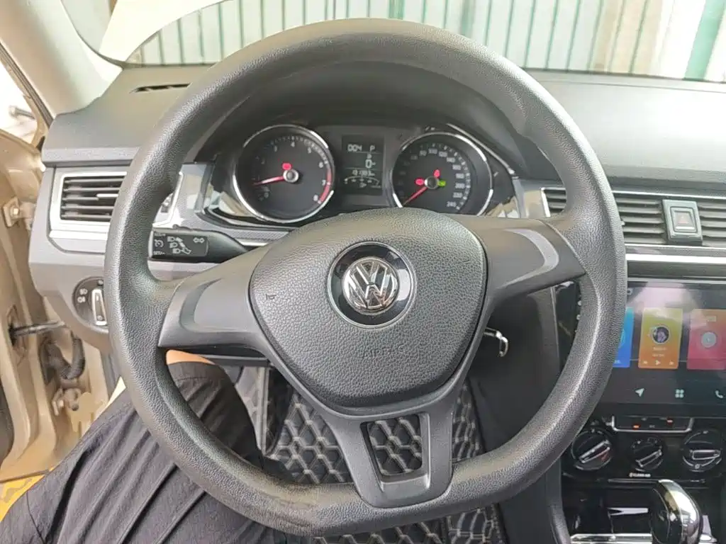 Volkswagen C-TREK 2017 2017 1.6L Automatic Comfort