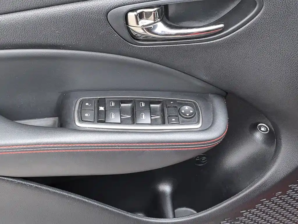 Fiat Ottimo 2016 2014 1.4T Sport