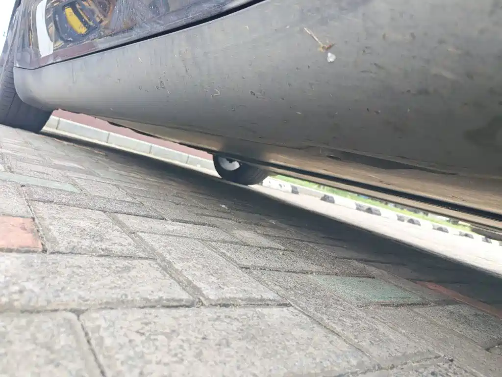 Tesla Model Y 2021 2021 Standard Range Rear-Wheel Drive
