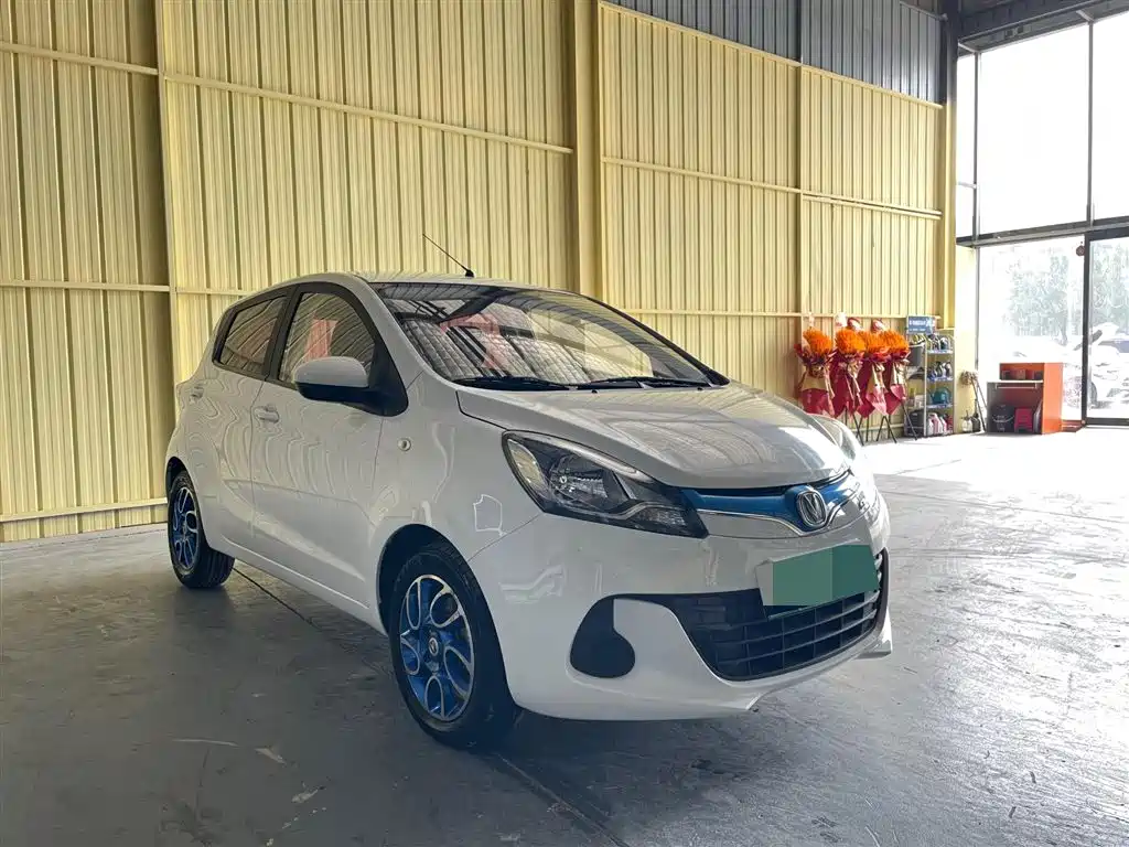 CHANG'AN BENBEN EV