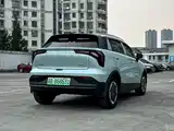 Фото 8 - Geely Geometry E Firefly