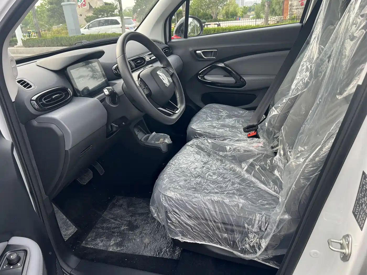 Leapmotor T03 2026 2025 Model 310 Comfort Edition