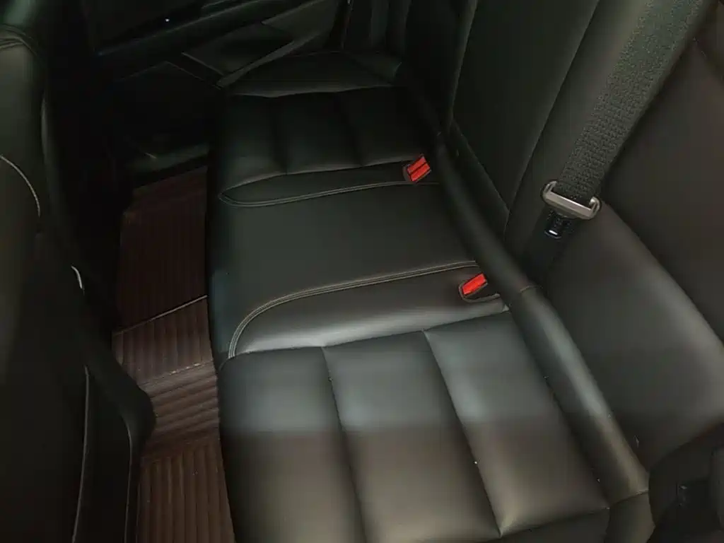 Cadillac XTS 2019 2018 28T Technology