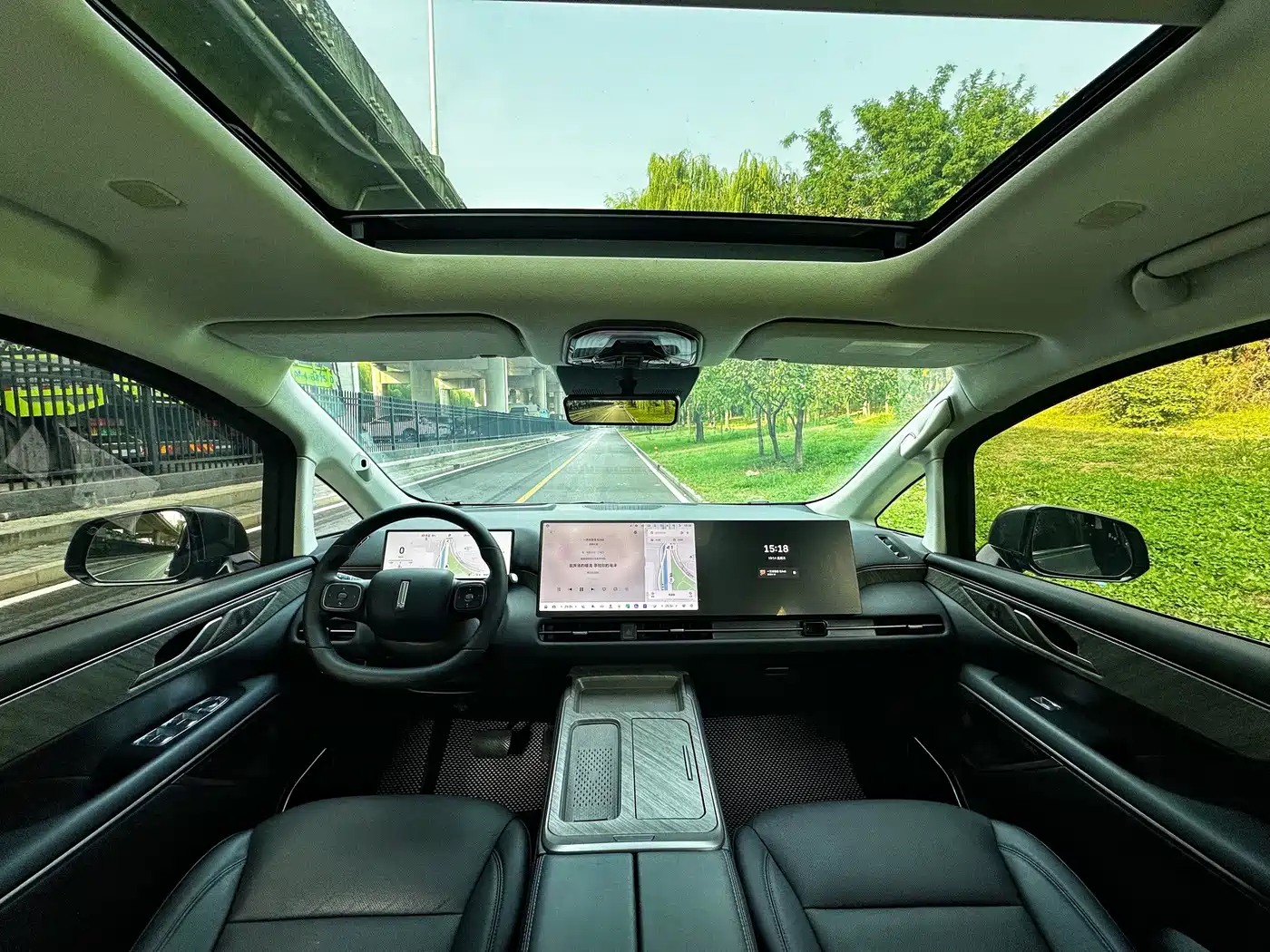 WEY Alpine 2025 2025 AWD Alpine 8