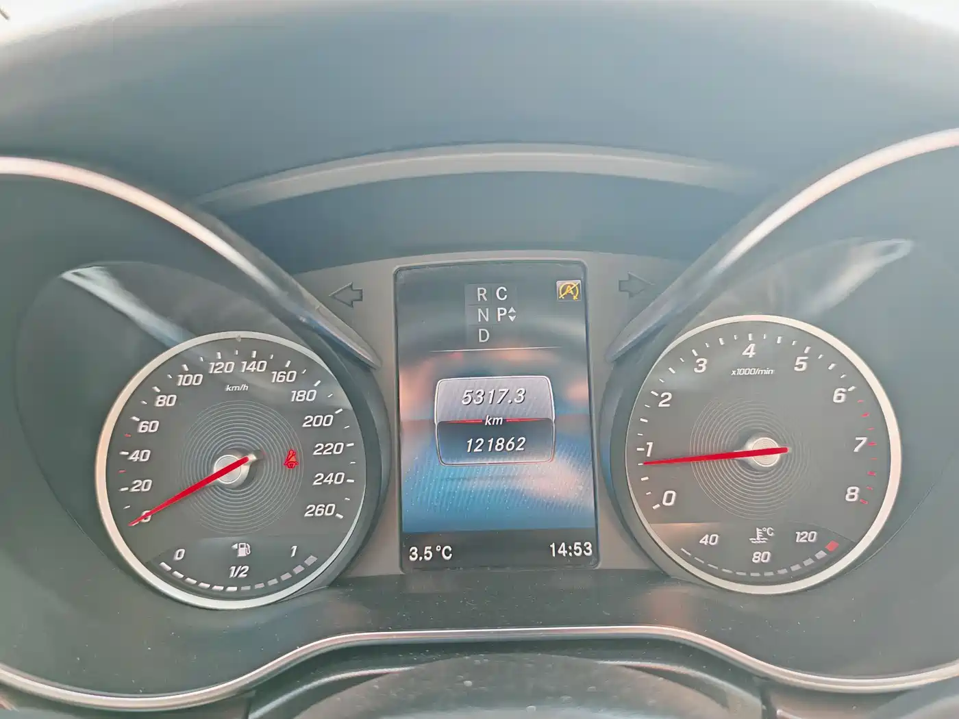 Mercedes-Benz V-Class 2021 V 260 Pilot Edition фото 8