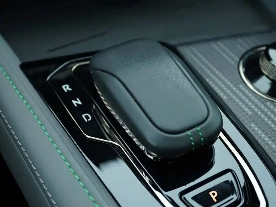 ZEEKR EXTREME KRYPTON 001