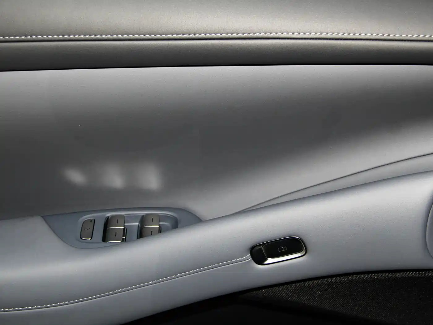 Xiaomi Auto Xiaomi YU7 2025 Extended Range RWD Edition фото 14