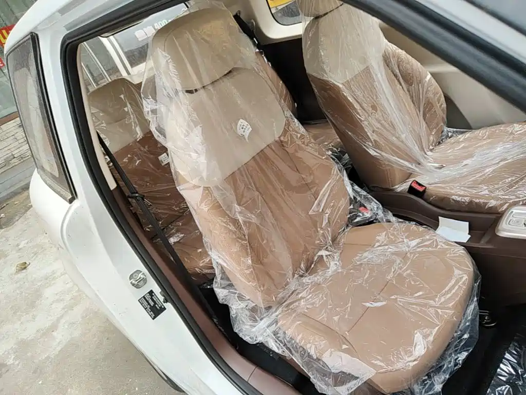 Changan Qiyuan Changan Lumin 2026 2026 Model 205km Treasure Edition