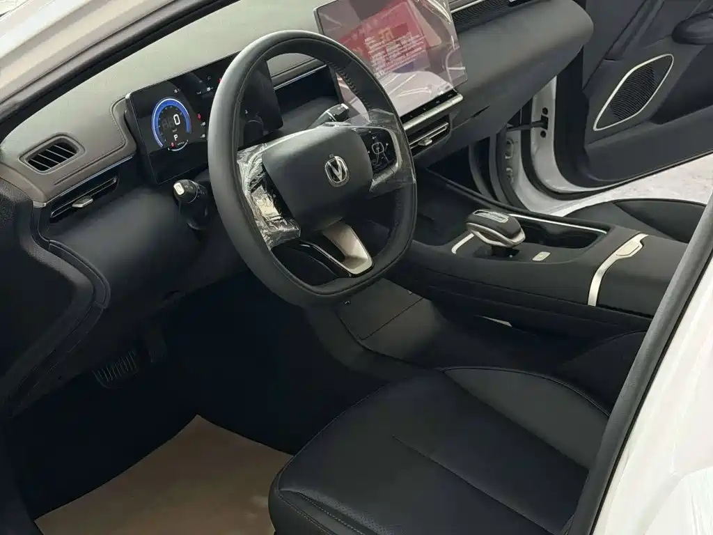 Changan Eado 2026 2026 Model 1.5T 500Bar Mid-Range Edition
