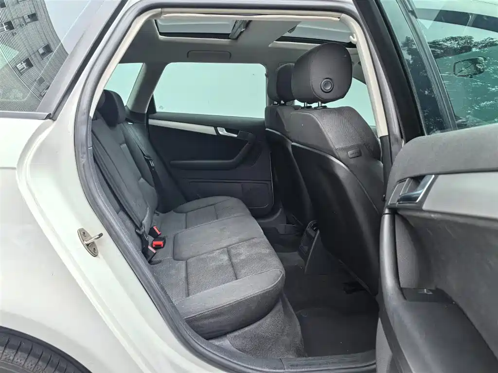 Audi A3 (Import) 2011 2012 Sportback 1.4T Luxury