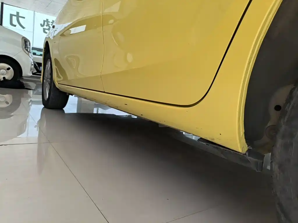 Фото 22 - Toyota Vios FS