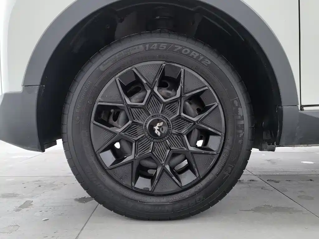 Photo 17 - Wuling Motors Hongguang MINIEV