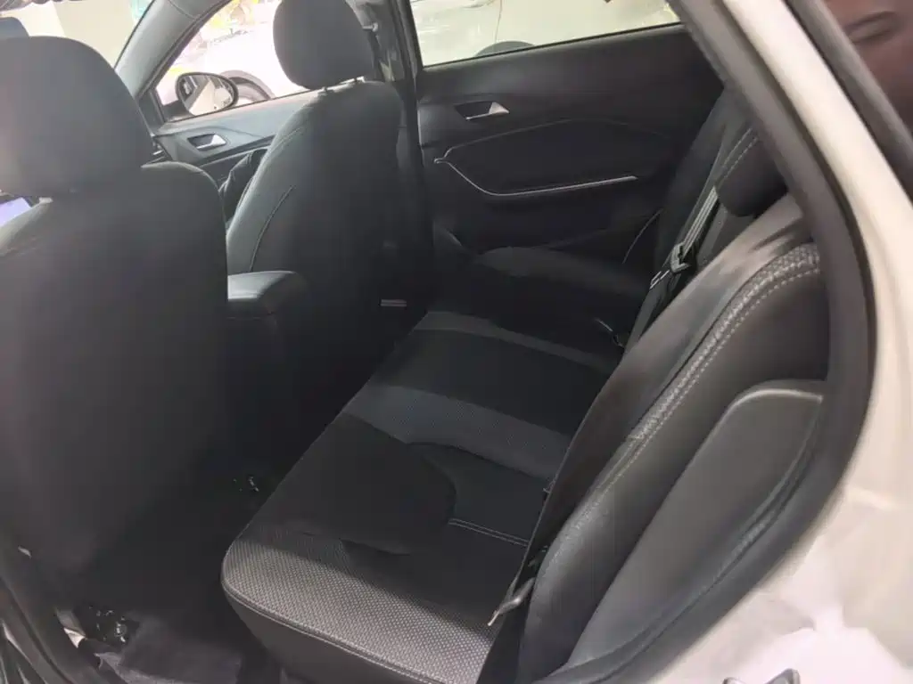 Фото 17 - Chery Tiggo 3x