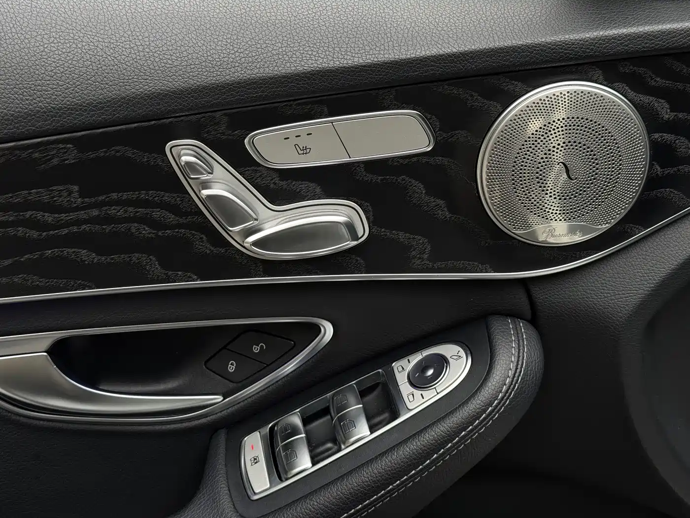 Mercedes-Benz C-Class (Import) 2019 C 260 Estate фото 18