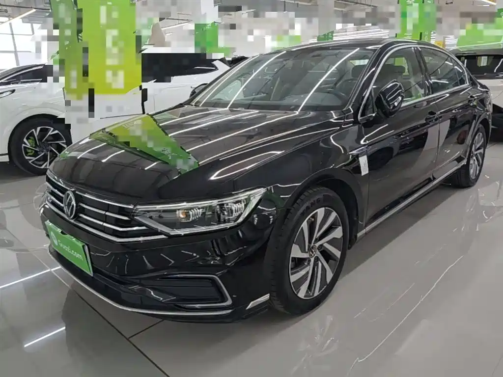 Volkswagen Magotan GTE Plug-in Hybrid 2022 GTE Luxury