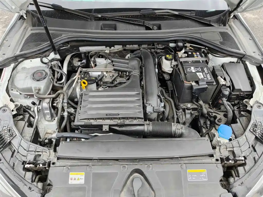 Audi A3 2024 Model Sportback 35 TFSI Fashion Sport фото 17