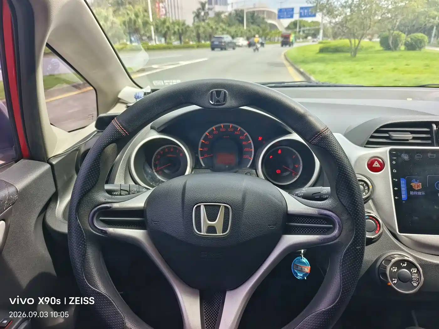 Photo 18 - Honda Fit