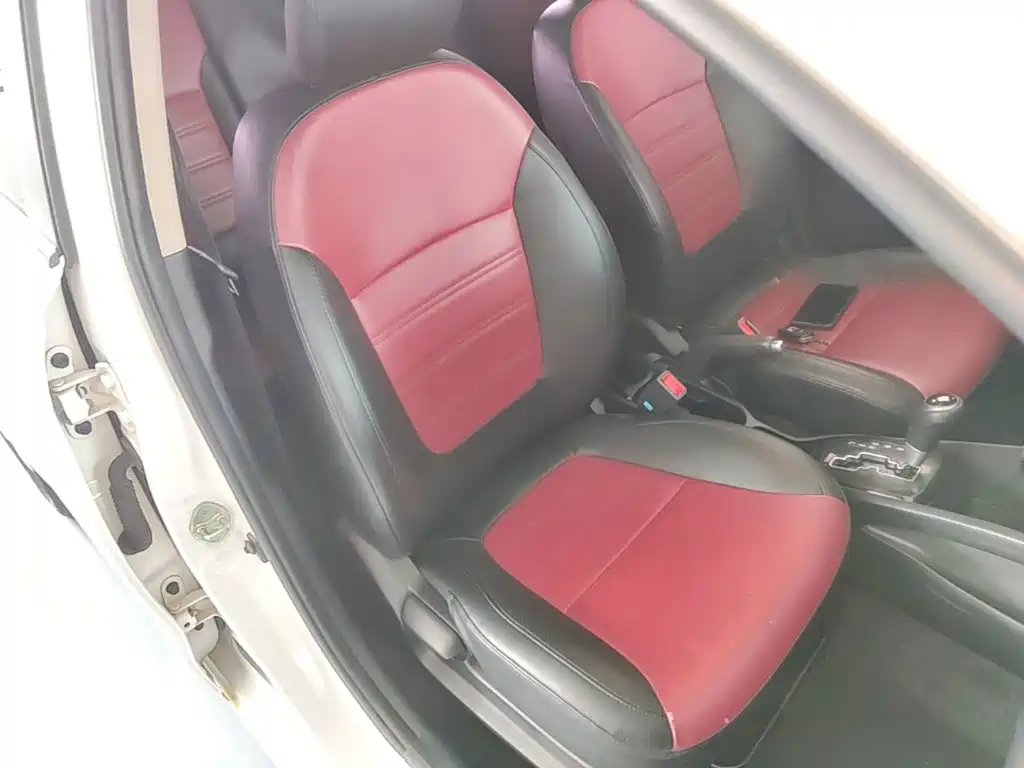 Фото 25 - Kia K2