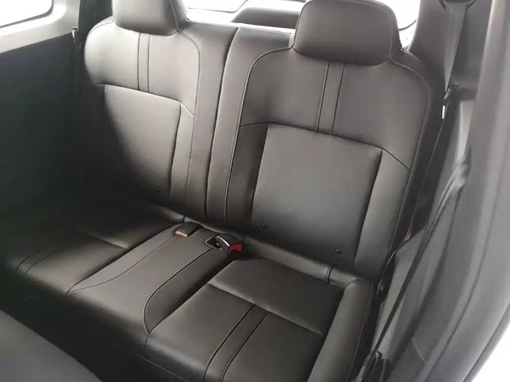 Baojun Yueye 2023 2023 Flagship Edition