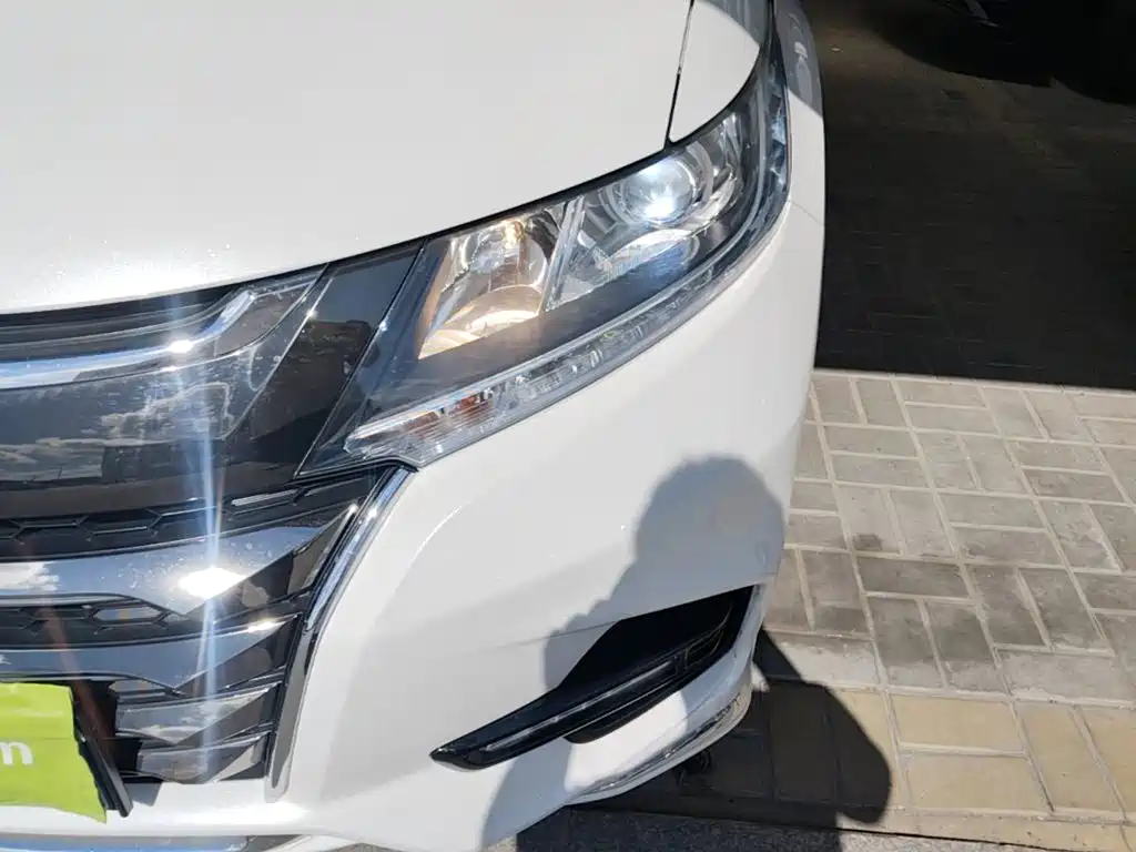 Фото 24 - Honda Odyssey