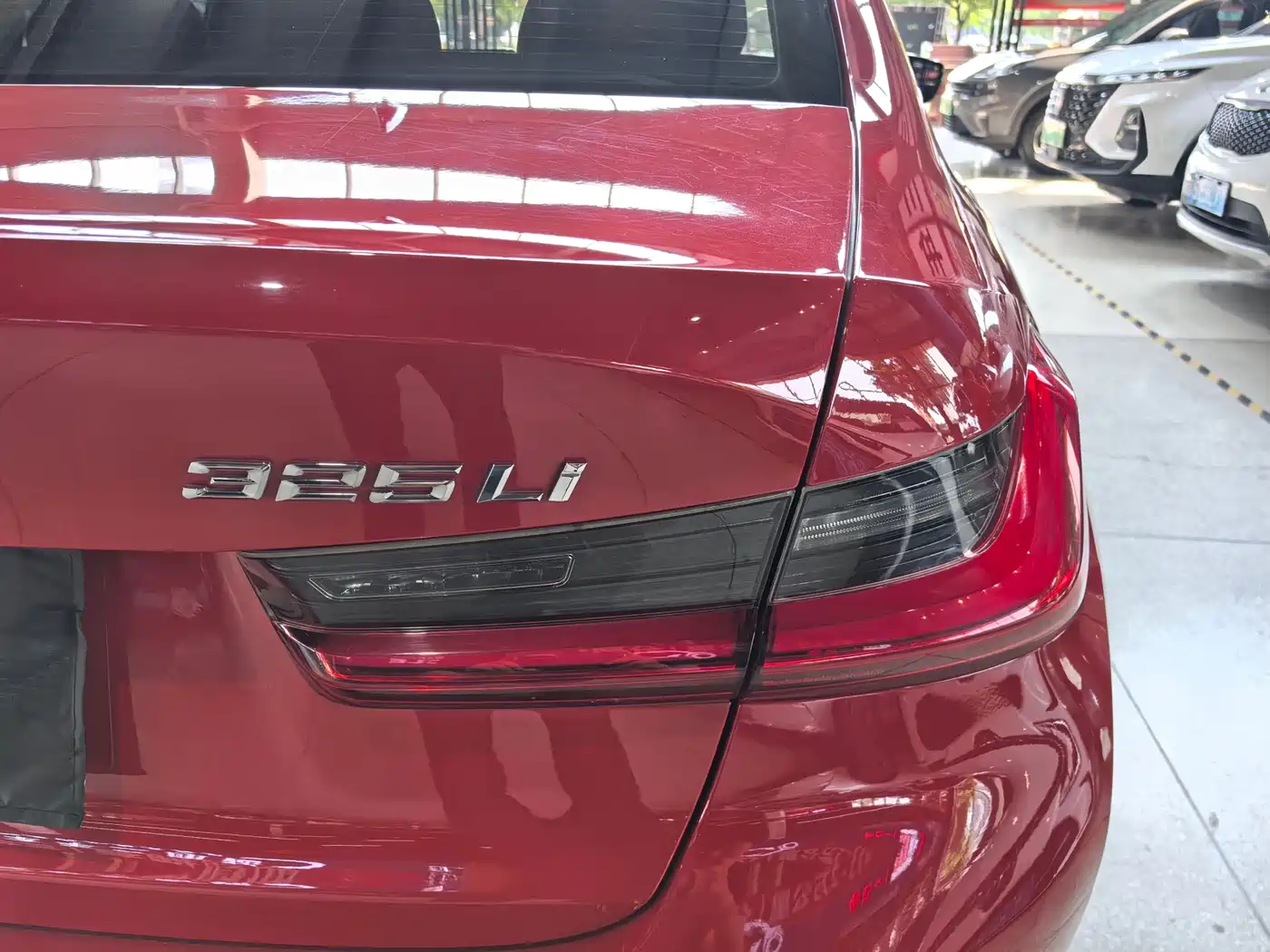 Фото 6 - BMW 3 Series