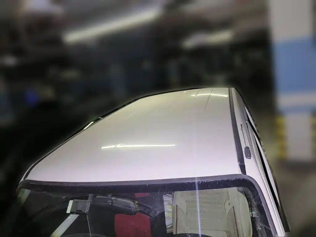 Suzuki Beidou 2014 2013 Startup 1.0L Manual Economy