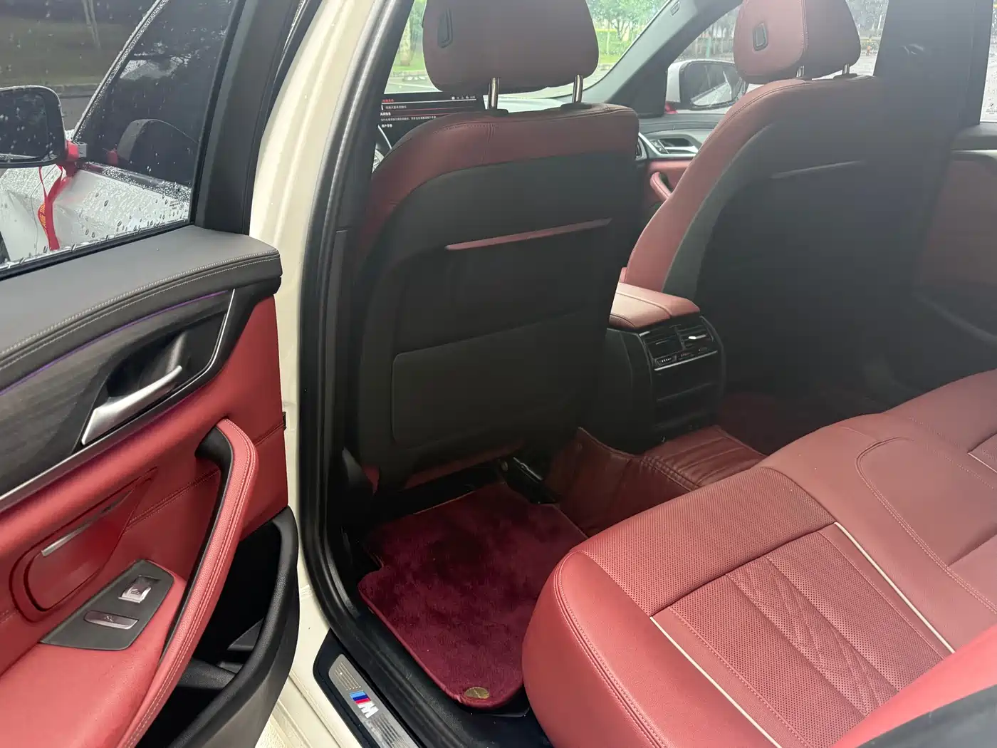 BMW 5 Series 2023 530Li Leading M Sport Package фото 6