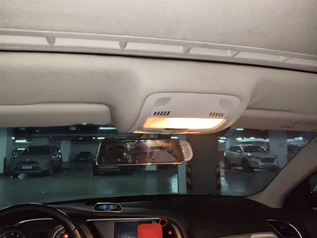 Audi A4L 2013 35 TFSI Automatic Standard фото 9