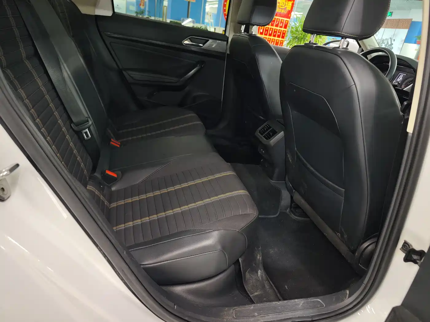 Volkswagen Lavida 2021 280TSI DSG Comfort Edition фото 14