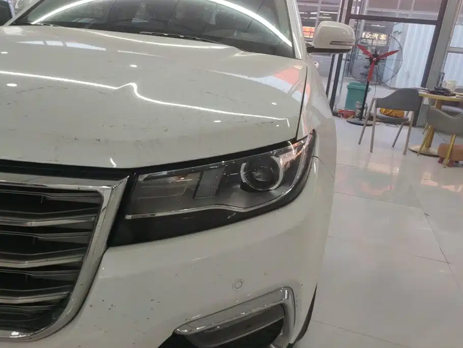 Haval H7 2018 2017 Red Label H7L 2.0T Automatic Luxury