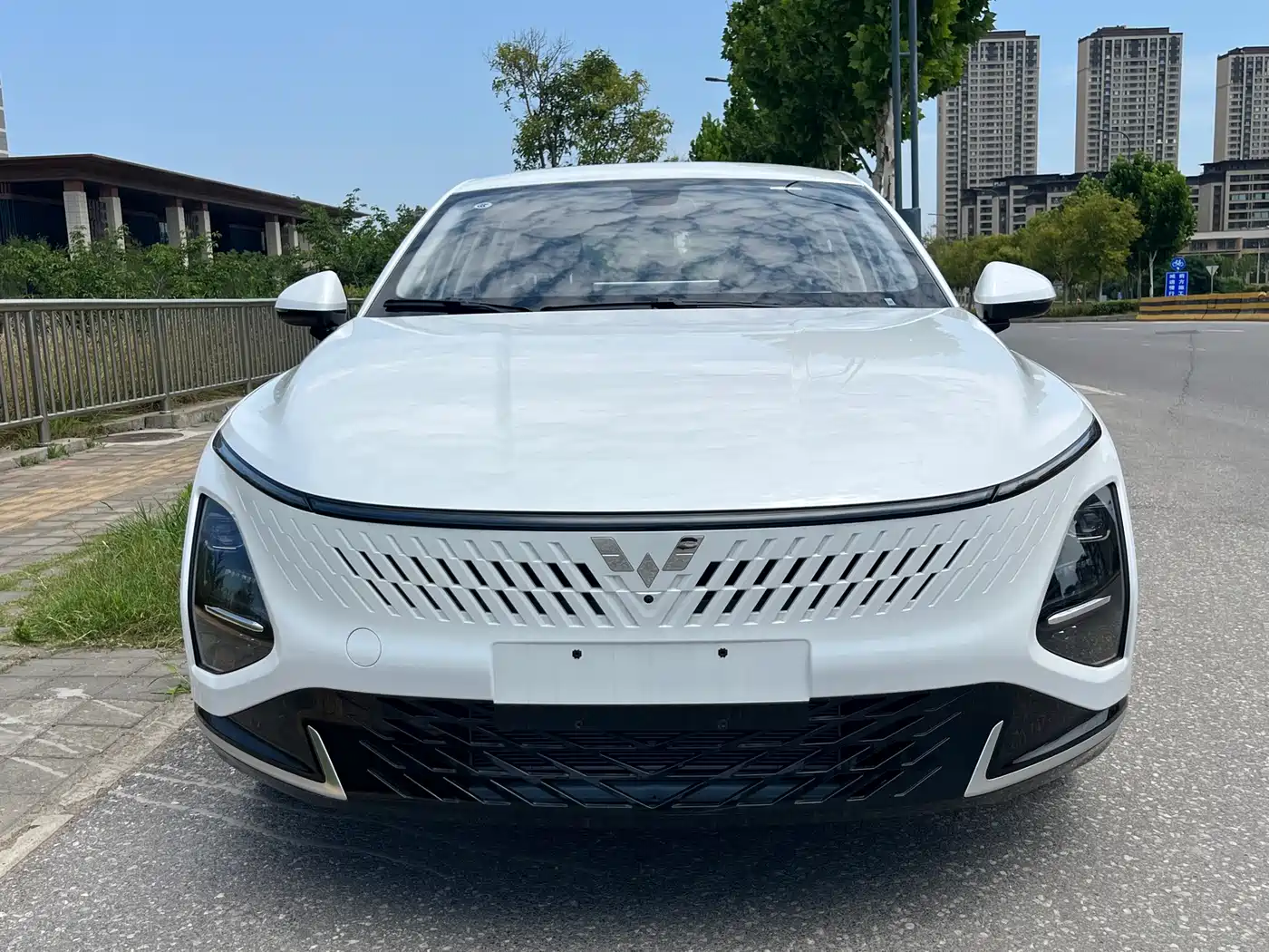 2026 Wuling Motors Wuling Xingguang