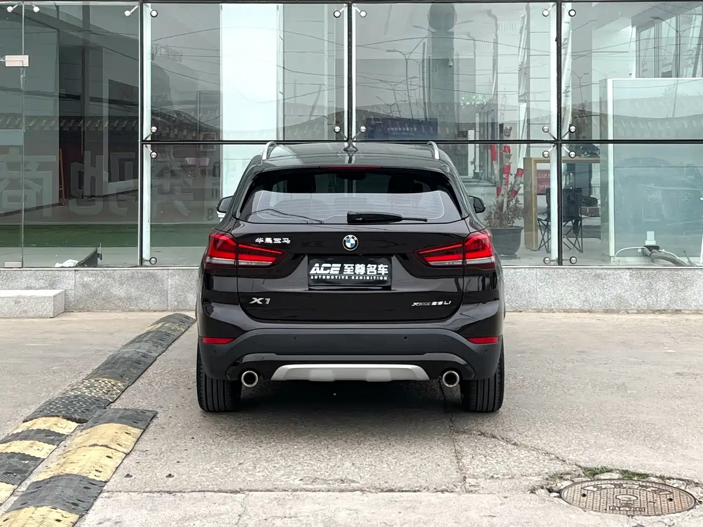 Фото 5 - BMW X1