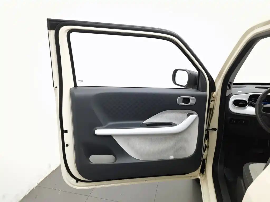 Geely Galaxy Panda 2026 2025 Panda mini 210km Vitality Bear