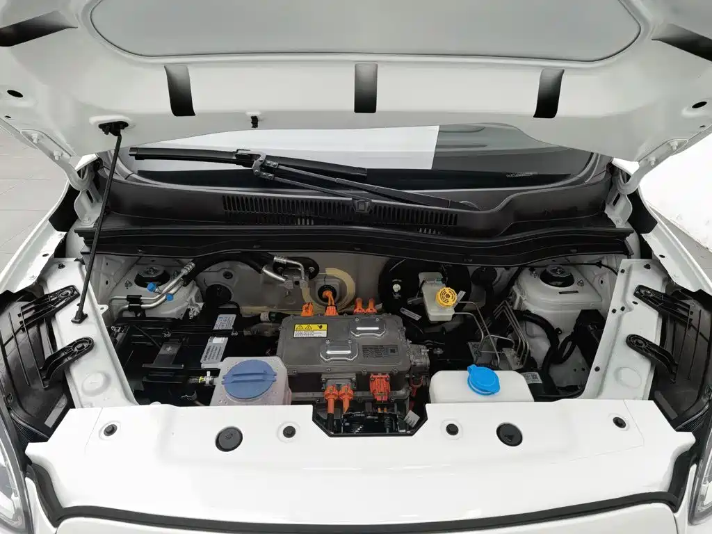 Leapmotor T03, миниатюра 6