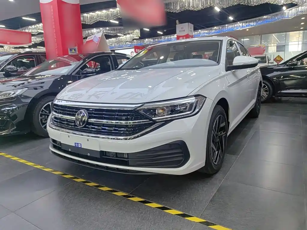 2026 Volkswagen Sagitar