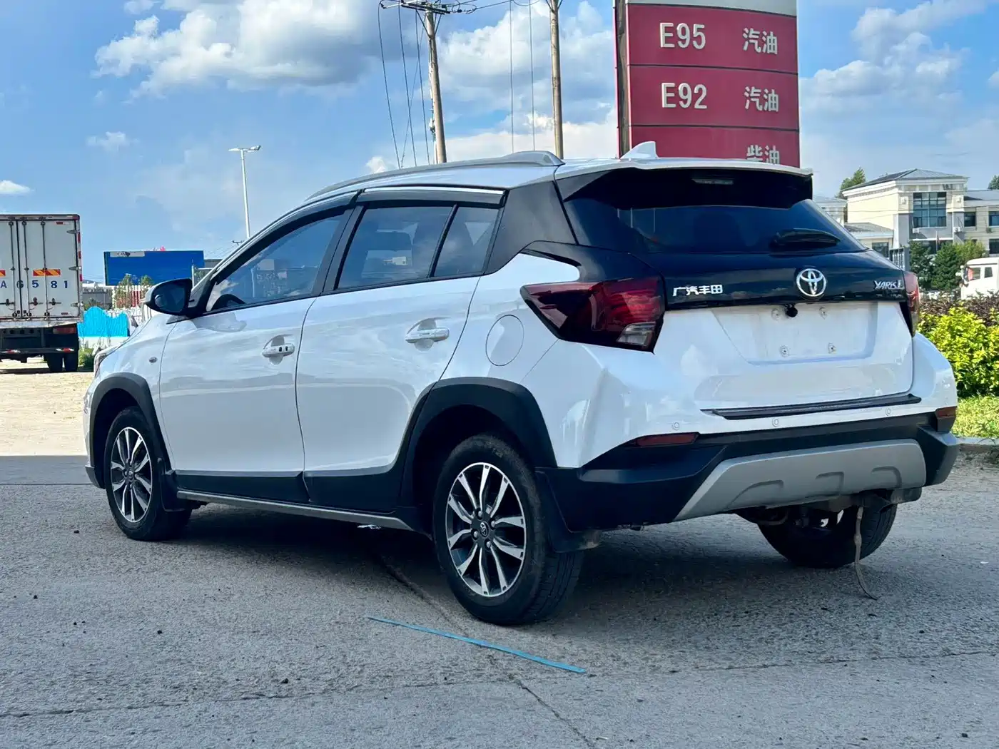 Toyota Yaris, миниатюра 18