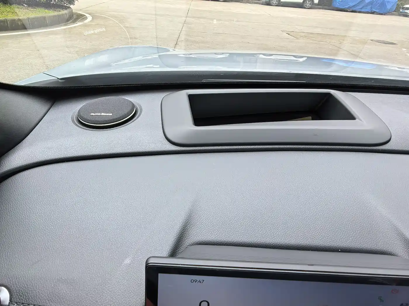 Geely Galaxy Galaxy A7 2025 EM-i 150km Explorer+ Edition фото 11