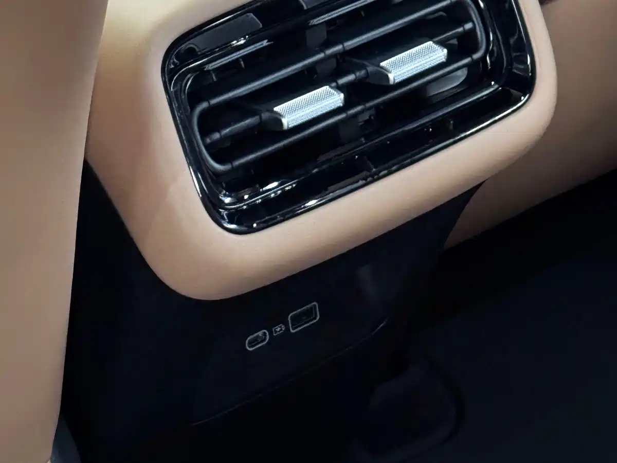 GEELY GALAXY GALAXY A7