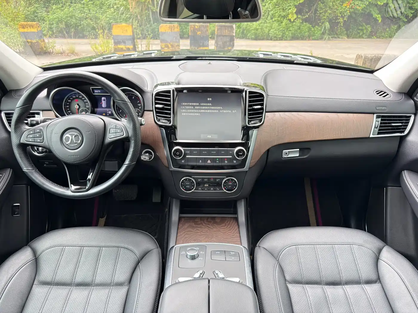BAIC Beijing Offroad BJ90, миниатюра 11