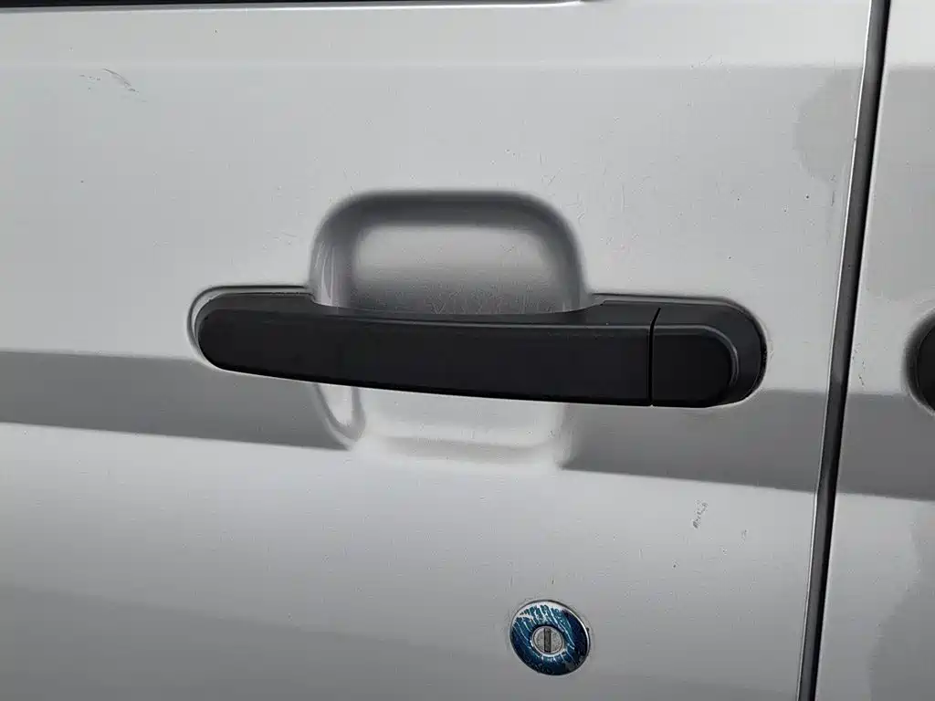 Wuling Motors Wuling Rongguang 2020 2020 1.2L S Basic Model China VI