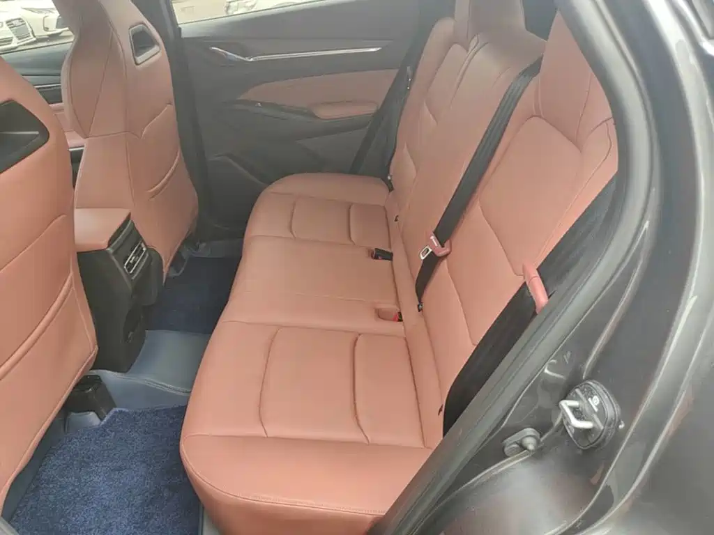 Changan X5 PLUS 2026 2026 Model Second Generation 1.5T Pioneer PRO