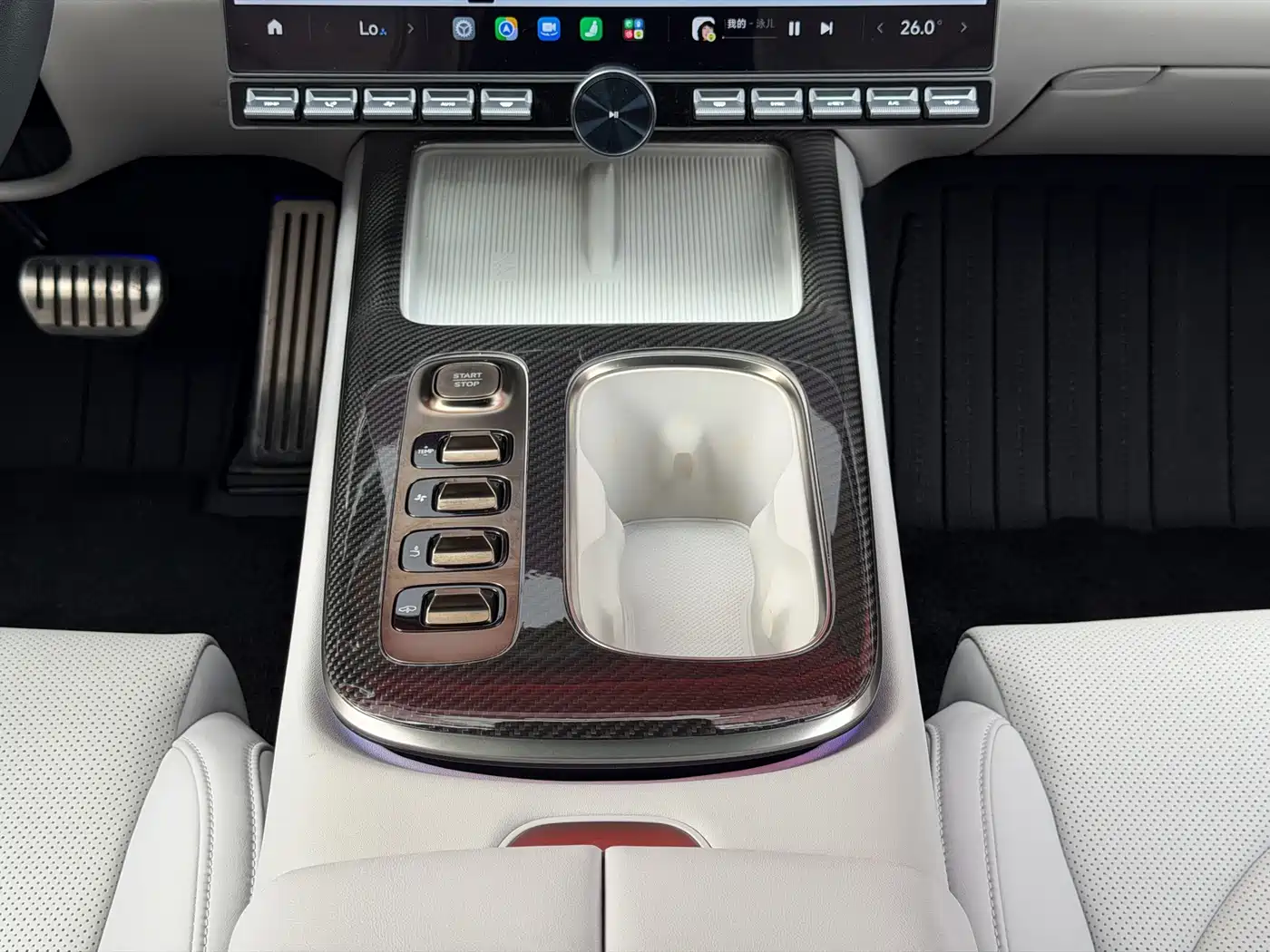Xiaomi Auto Xiaomi SU7 2024 2024 AWD Extended Range Advanced Smart Driving Max Edition