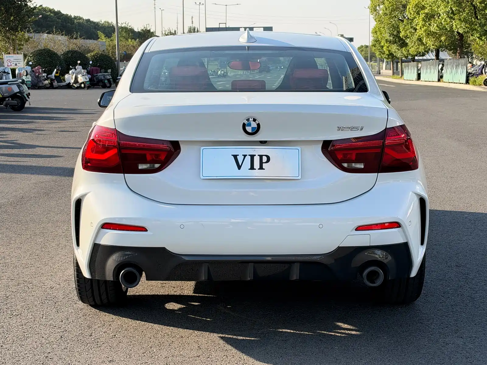 Photo 5 - BMW 1 Series