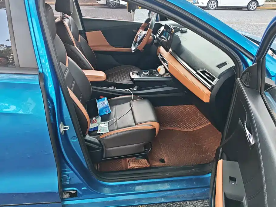 Фото 7 - BYD e2