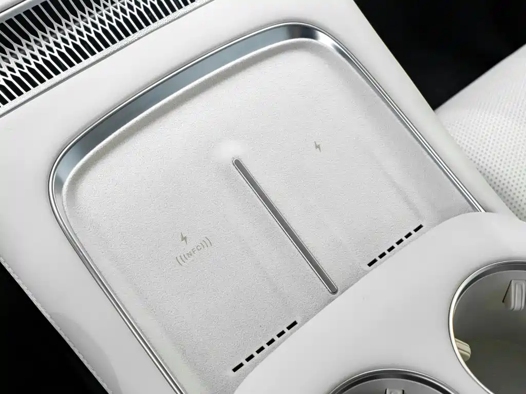 XPeng X9 2026 2025 Extended Range Edition