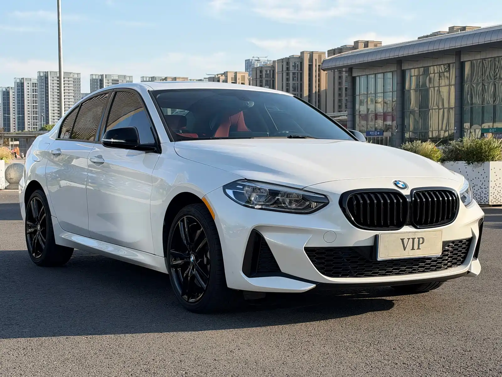 Photo 3 - BMW 1 Series